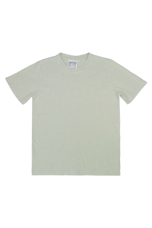 Jung Tee - Sale Colors | Jungmaven Hemp Clothing & Accessories / Color: Agave Green