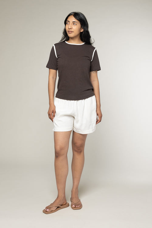 Dunphy Tee | Jungmaven Hemp Clothing & Accessories / Color: