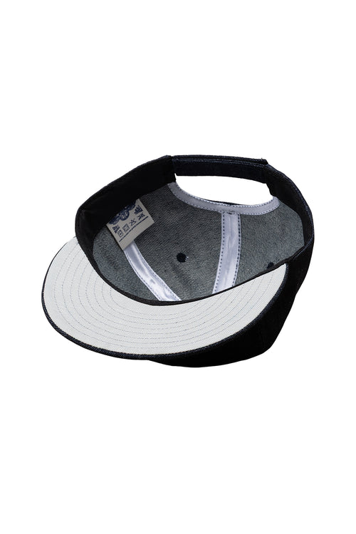 Field Cap | Jungmaven Hemp Clothing & Accessories / Color: