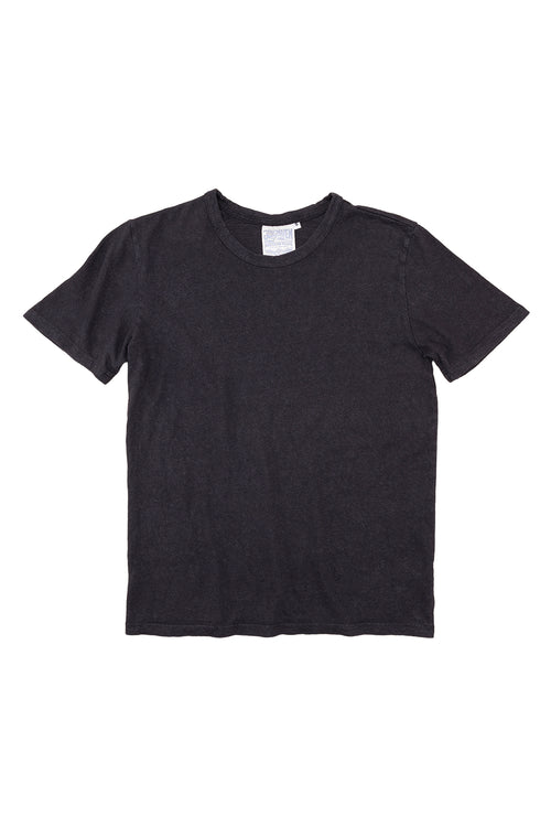 Yuma Tee | Jungmaven Hemp Clothing & Accessories / Color: Black