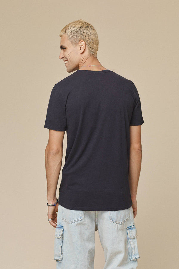 Basic Tee | Jungmaven Hemp Clothing & Accessories / Color: