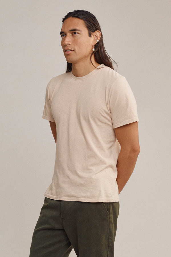Basic Tee | Jungmaven Hemp Clothing & Accessories / Color: