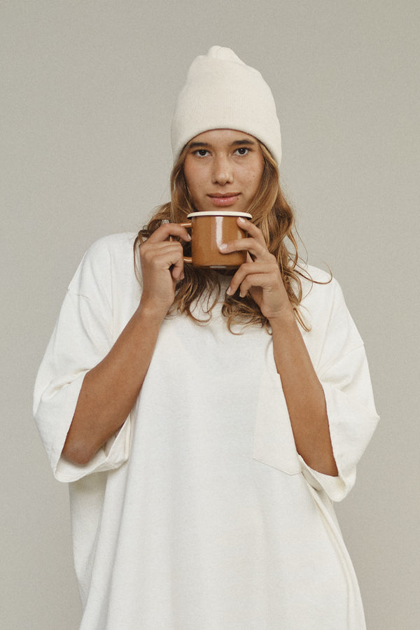 Walla Walla Beanie | Jungmaven Hemp Clothing & Accessories / Color: