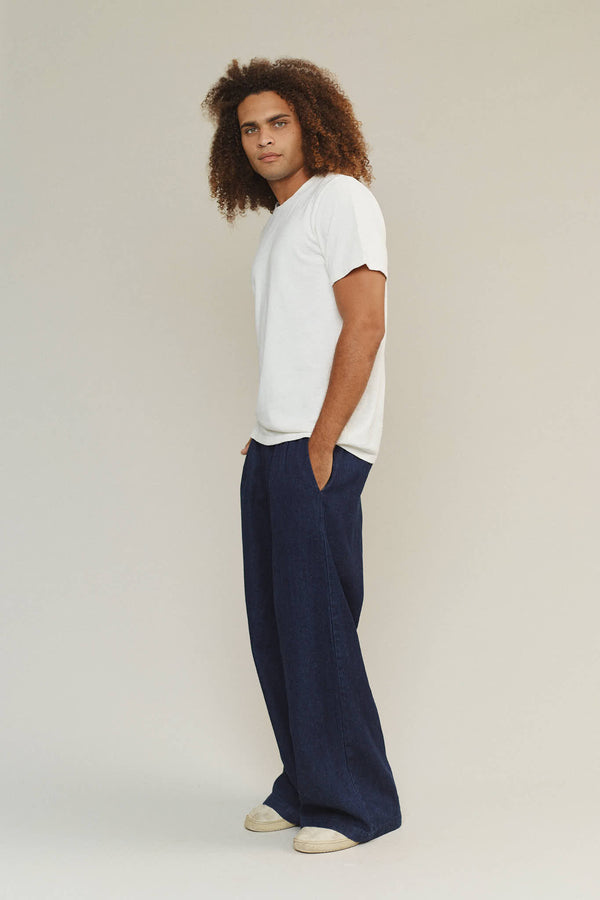 Boulder Tee | Jungmaven Hemp Clothing & Accessories / Color: