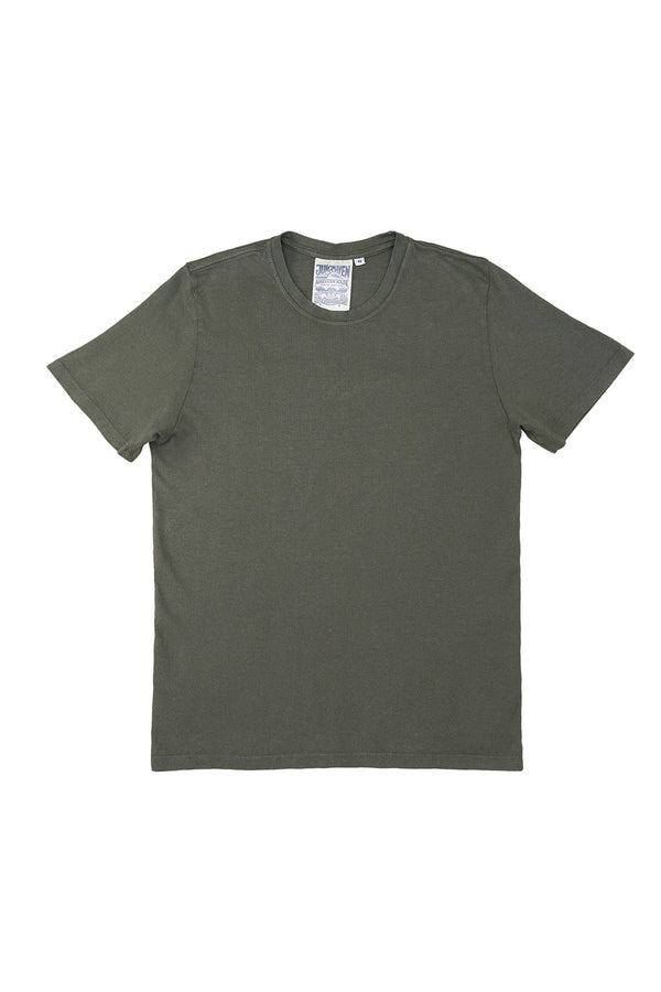 Baja Tee | Jungmaven Hemp Clothing & Accessories / Color: