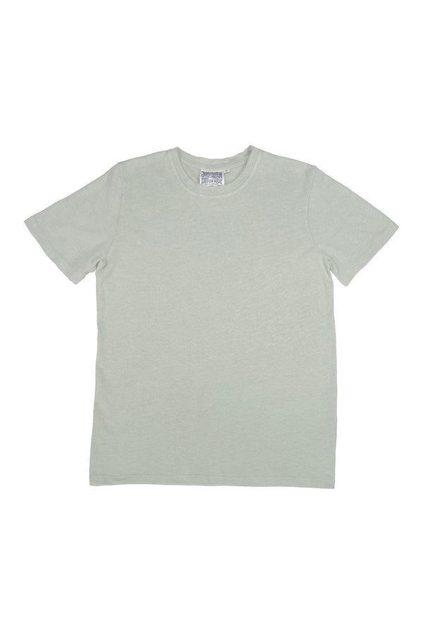 Baja Tee - Sale Colors | Jungmaven Hemp Clothing & Accessories / Color: Agave Green