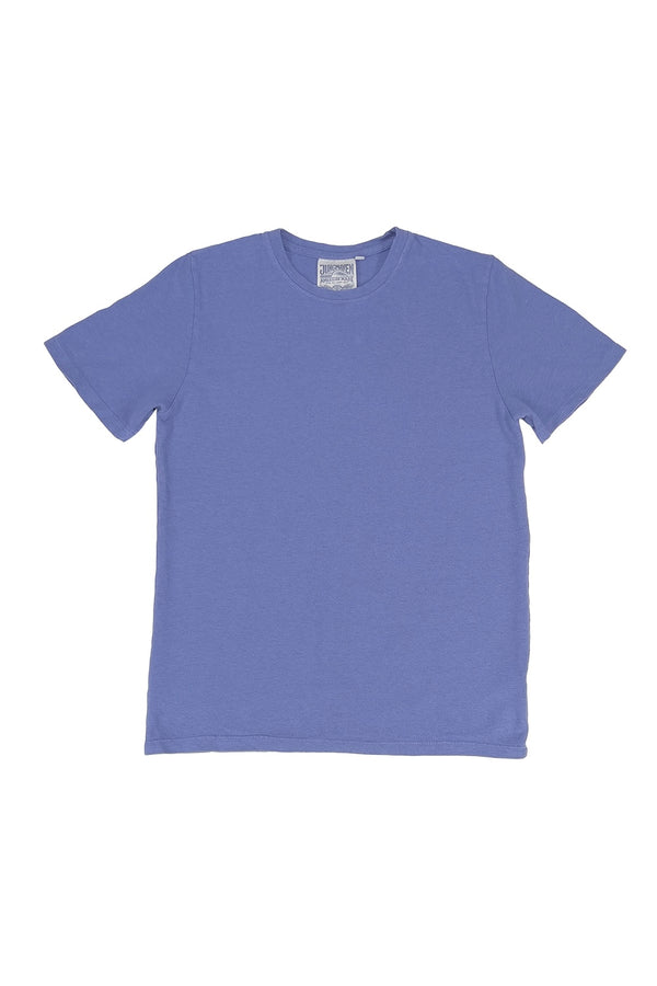 Baja Tee - Sale Colors | Jungmaven Hemp Clothing & Accessories / Color: Wisteria