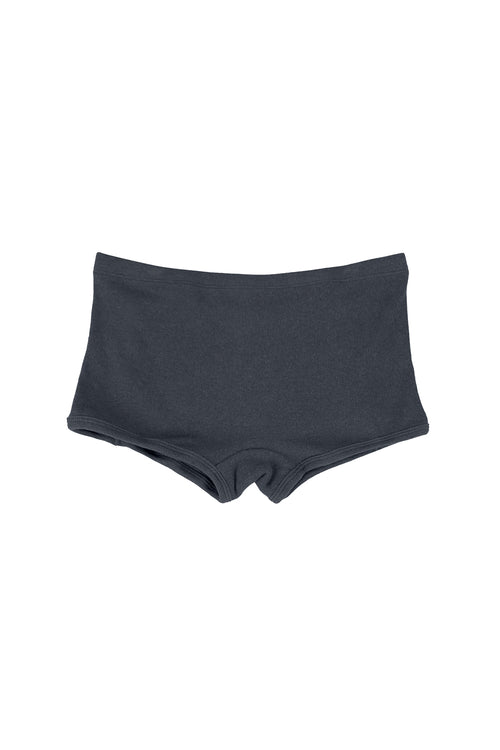 Chennai Short | Jungmaven Hemp Clothing & Accessories / Color:  Diesel Gray