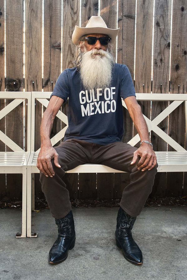 Gulf of Mexico Jung Tee | Jungmaven Hemp Clothing & Accessories / Color: