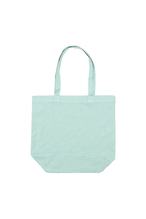 Everyday Tote | Jungmaven Hemp Clothing & Accessories / Color: Aloe Green