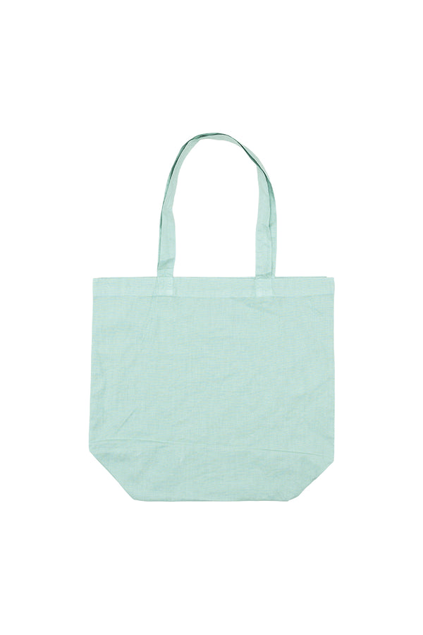 Everyday Tote | Jungmaven Hemp Clothing & Accessories / Color: Aloe Green