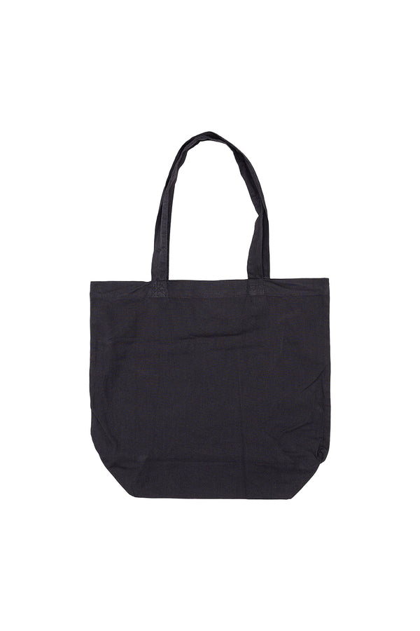 Everyday Tote | Jungmaven Hemp Clothing & Accessories / Color: Black
