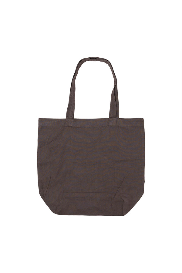 Everyday Tote | Jungmaven Hemp Clothing & Accessories / Color: Coffee Bean