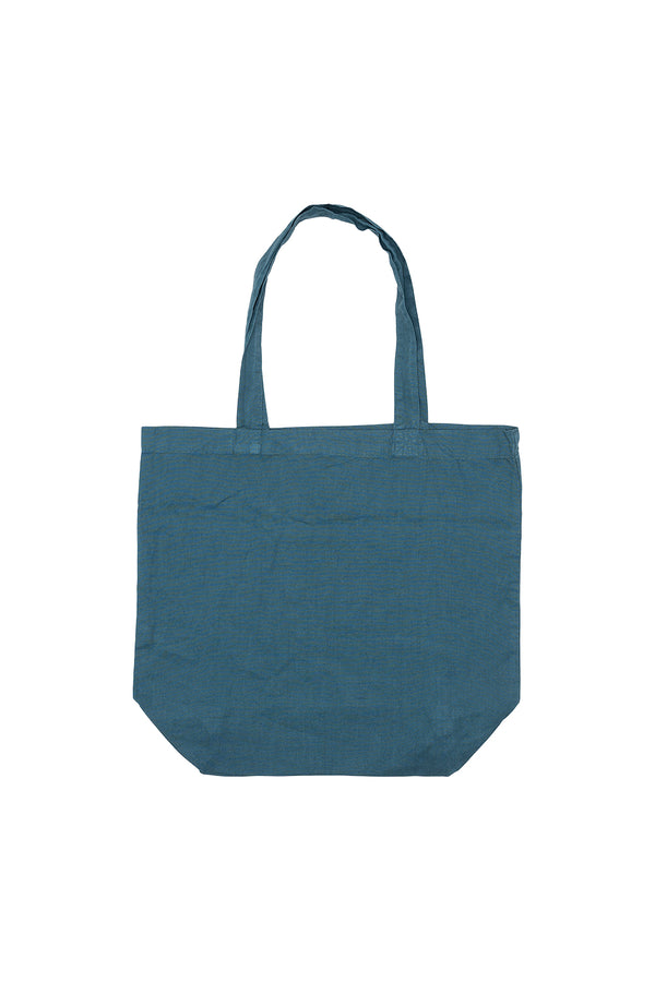 Everyday Tote | Jungmaven Hemp Clothing & Accessories / Color: Deep Teal