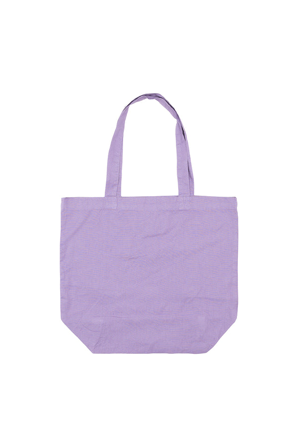 Everyday Tote | Jungmaven Hemp Clothing & Accessories / Color: Lavender Haze
