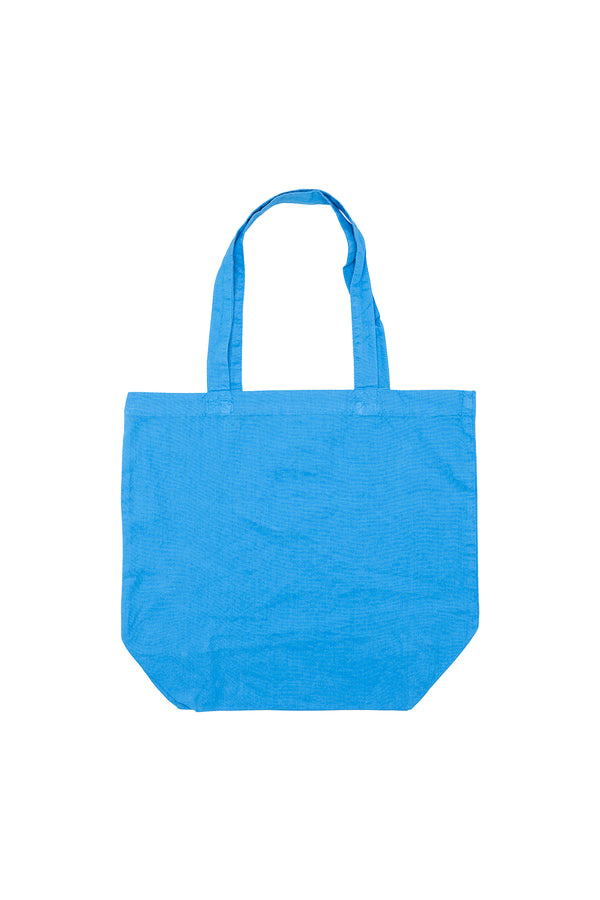 Everyday Tote | Jungmaven Hemp Clothing & Accessories / Color: Pacific Blue