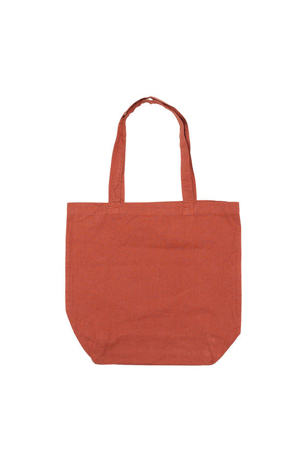 Everyday Tote | Jungmaven Hemp Clothing & Accessories / Color: Sunbaked Clay