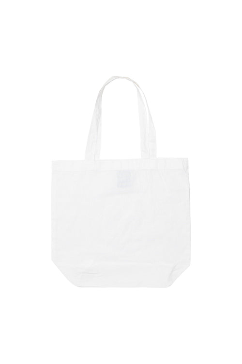 Everyday Tote | Jungmaven Hemp Clothing & Accessories / Color: Washed White