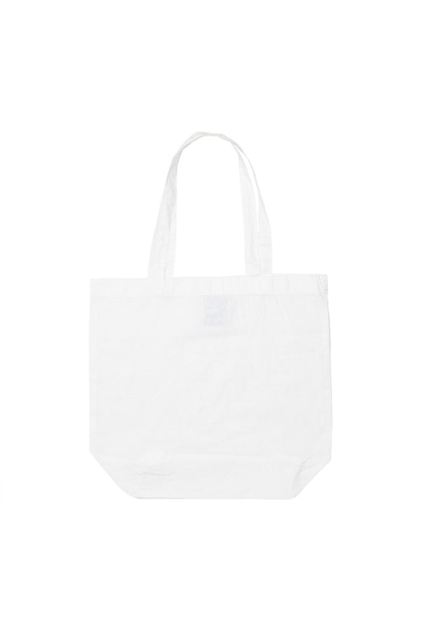 Everyday Tote | Jungmaven Hemp Clothing & Accessories / Color: Washed White
