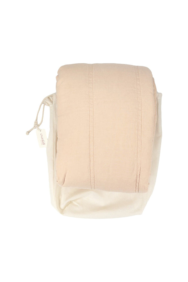 Evenfall Horizon Quilt | Jungmaven Hemp Clothing & Accessories