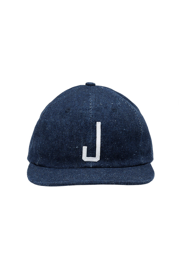 J  Cap | Jungmaven Hemp Clothing & Accessories / Color: 