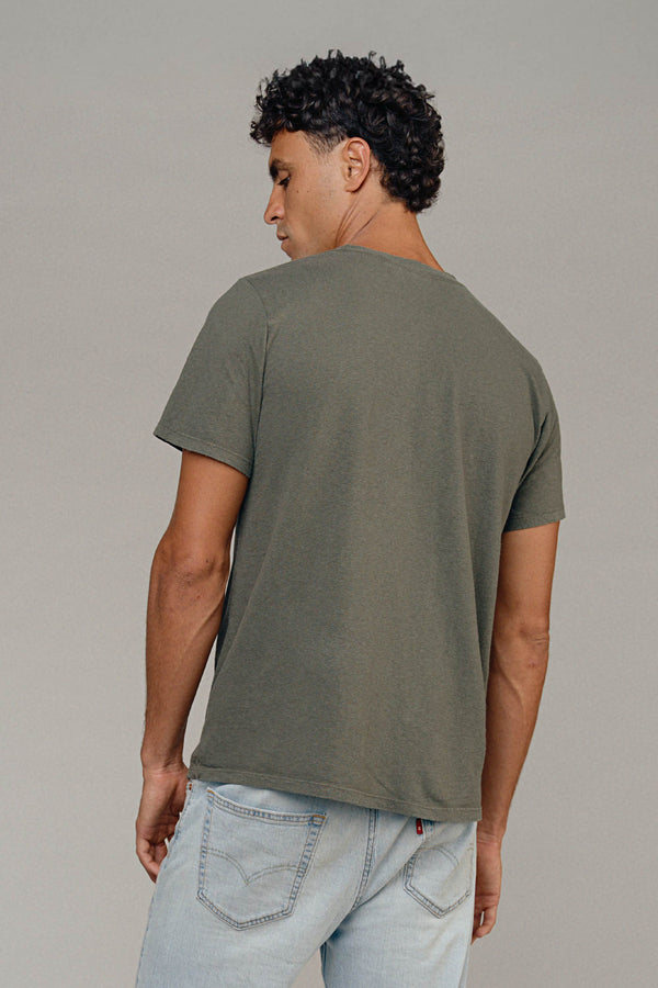 Jung Tee | Jungmaven Hemp Clothing & Accessories / Color: