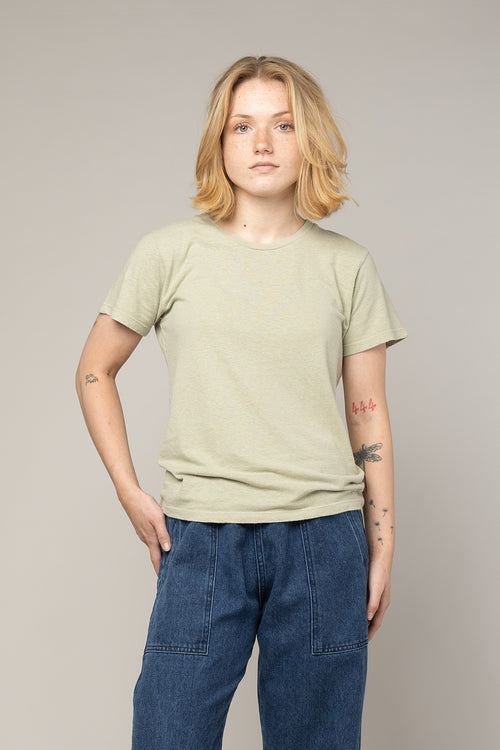 Lorel Tee - Sale Colors