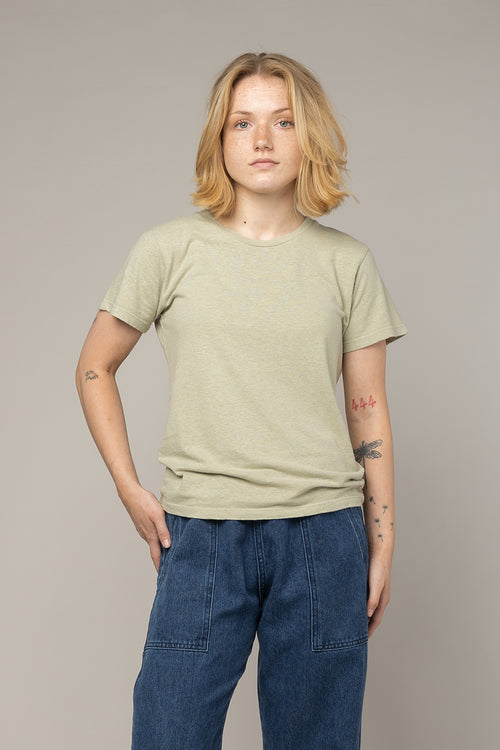 Lorel Tee - Sale Colors