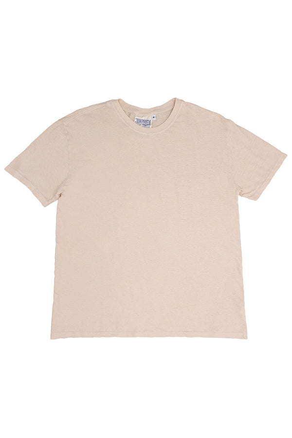 Original Tee | Jungmaven Hemp Clothing & Accessories / Color: Stucco Beige