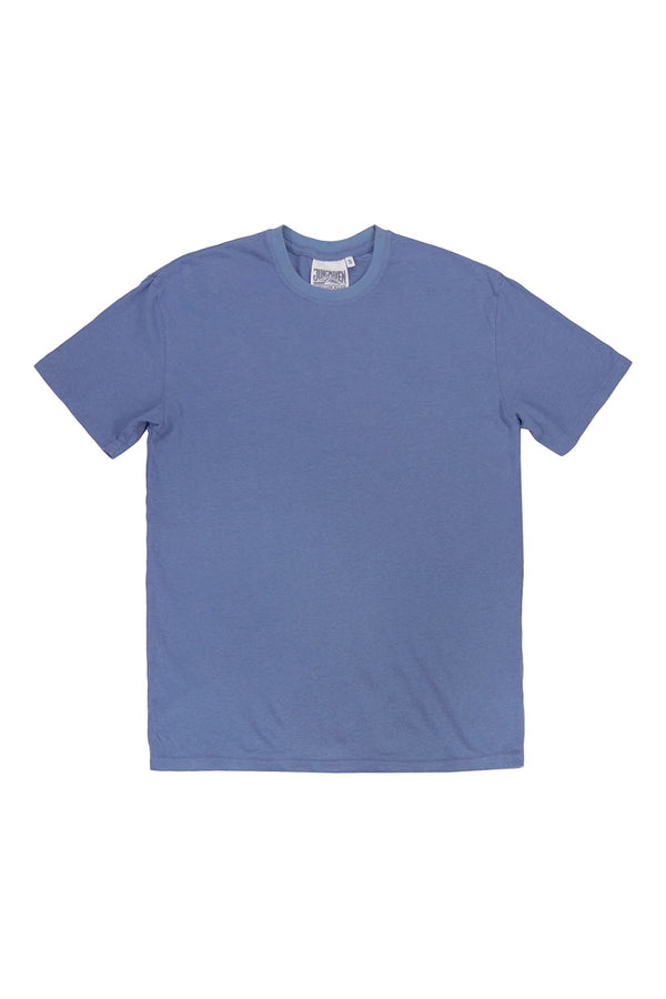 Original Tee - Sale Colors | Jungmaven Hemp Clothing & Accessories / Color: Wisteria