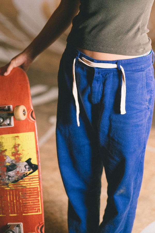 Pacific Coast Pant | Jungmaven Hemp Clothing & Accessories / Color: