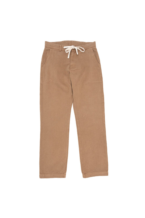 Pacific Coast Pant | Jungmaven Hemp Clothing & Accessories / Color:  Coyote