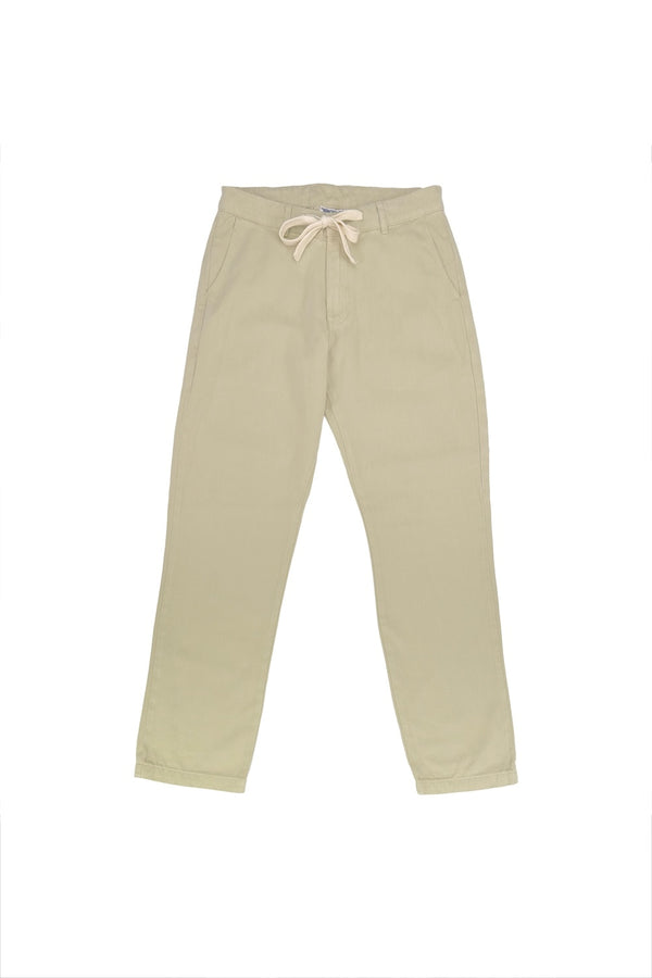 Pacific Coast Pant | Jungmaven Hemp Clothing & Accessories / Color: Desert Khaki