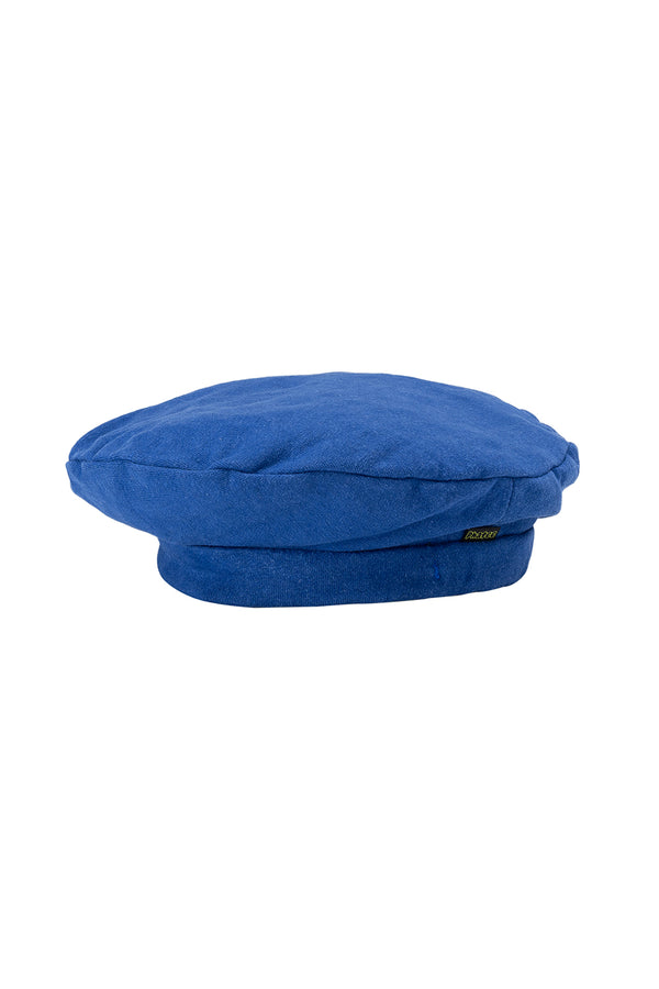 Hemp Terry Beley by Phatee Wear | Jungmaven Hemp Clothing & Accessories / Color:  Blue