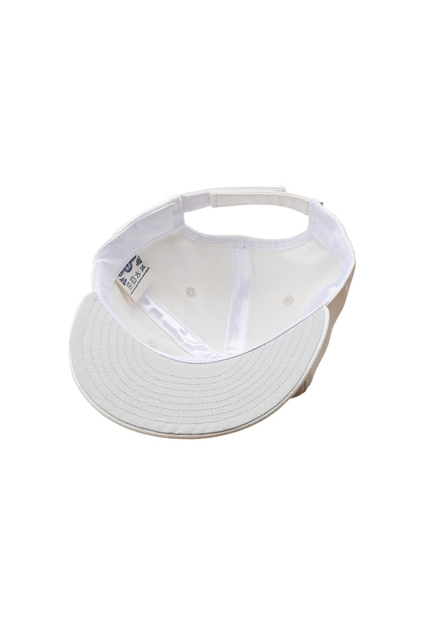 Field Cap | Jungmaven Hemp Clothing & Accessories / Color: 