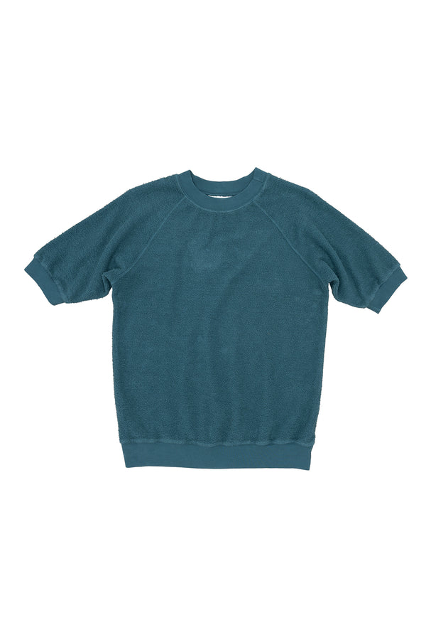 Deep Teal