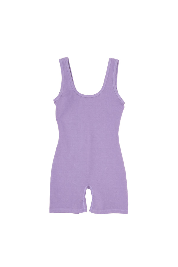 Singlet | Jungmaven Hemp Clothing & Accessories / Color: Lavender Haze