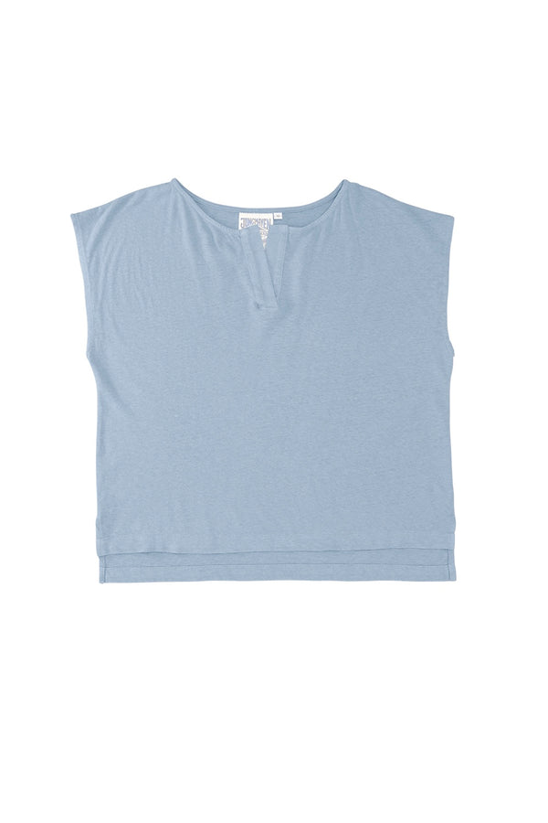 Sonora Tee | Jungmaven Hemp Clothing & Accessories / Color: Rain Washed