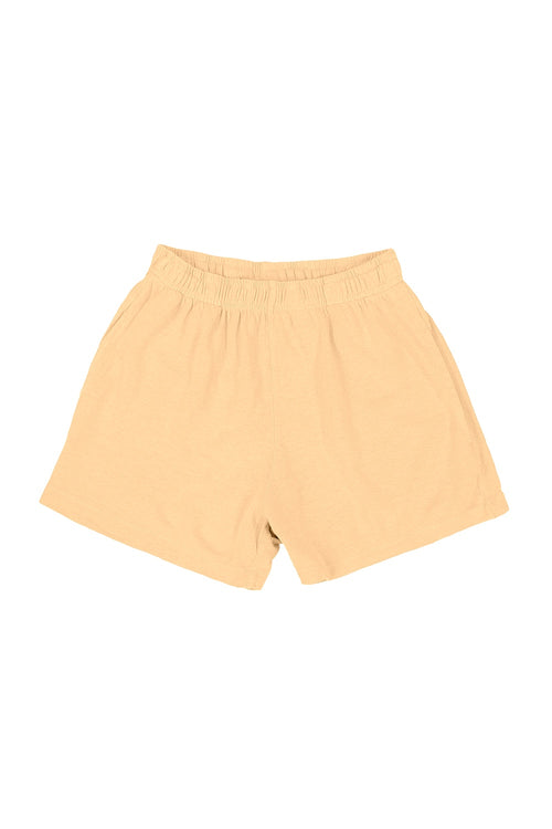 Sun Short - Sale Colors | Jungmaven Hemp Clothing & Accessories / Color: Oat Milk