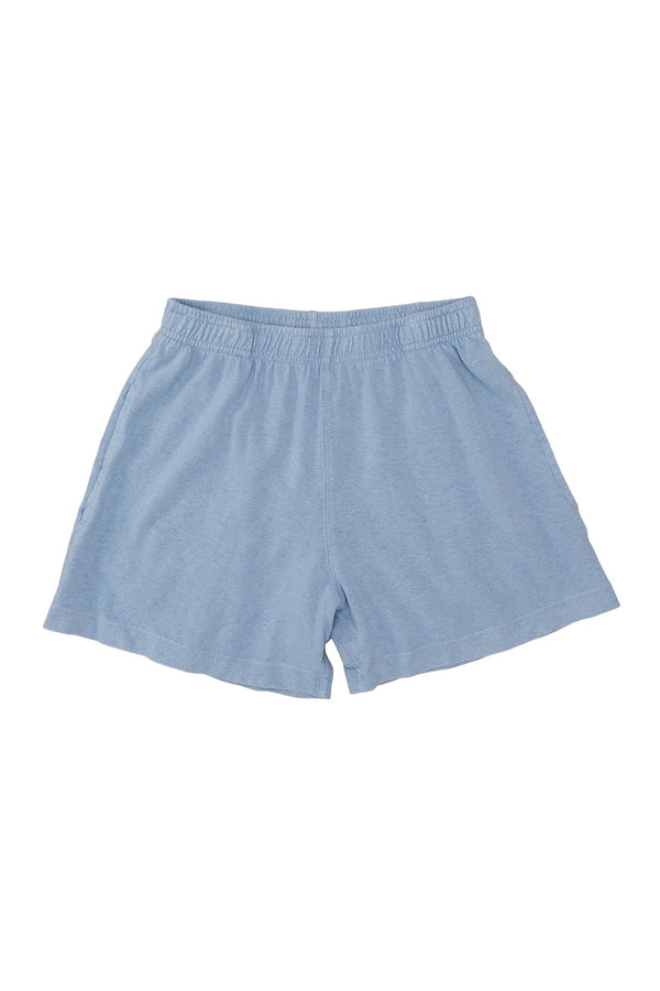 Sun Short | Jungmaven Hemp Clothing & Accessories / Color: Rain Washed