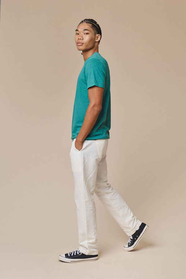 Traverse Pant | Jungmaven Hemp Clothing & Accessories / Color: