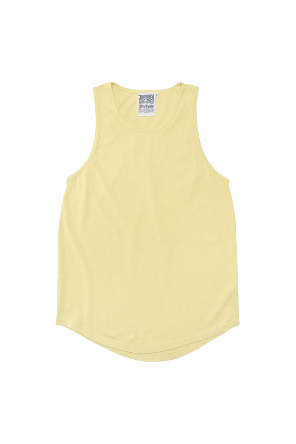 Tank Top - Sale Colors | Jungmaven Hemp Clothing & Accessories / Color: Shortbread
