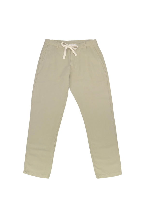 Traverse Pant | Jungmaven Hemp Clothing & Accessories / Color: Desert Khaki