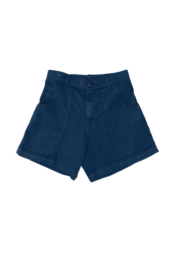 Venice Short | Jungmaven Hemp Clothing & Accessories / Color: Deep Indigo