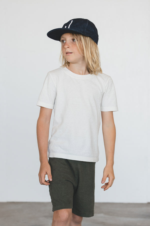 Grom Tee | Jungmaven Hemp Clothing & Accessories / Color: