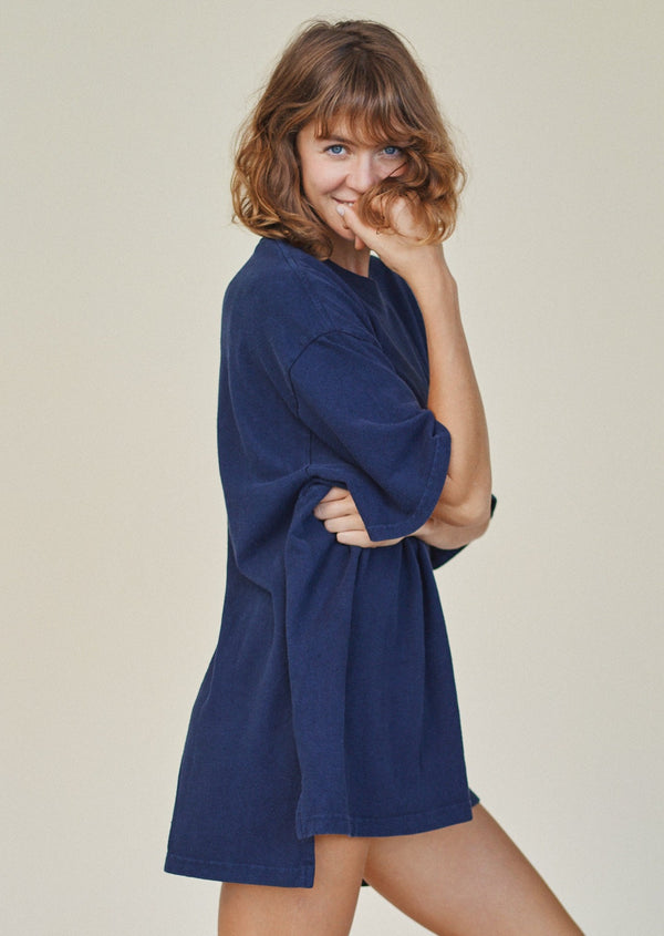 Big Tee | Jungmaven Hemp Clothing & Accessories / Color: